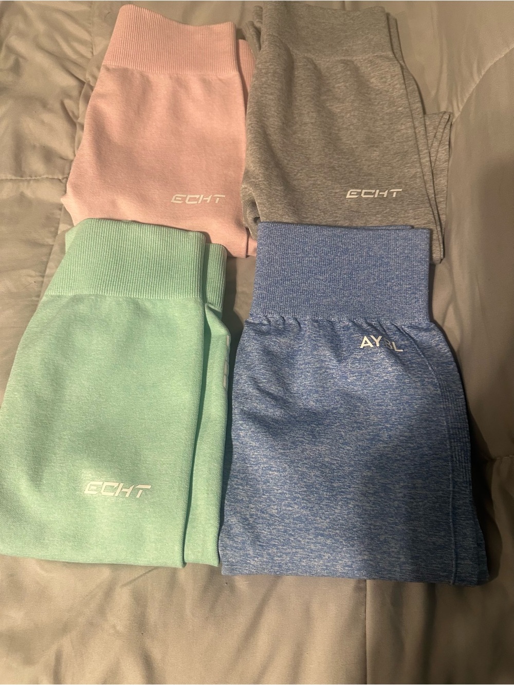 Leggings Bundle - Never Worn